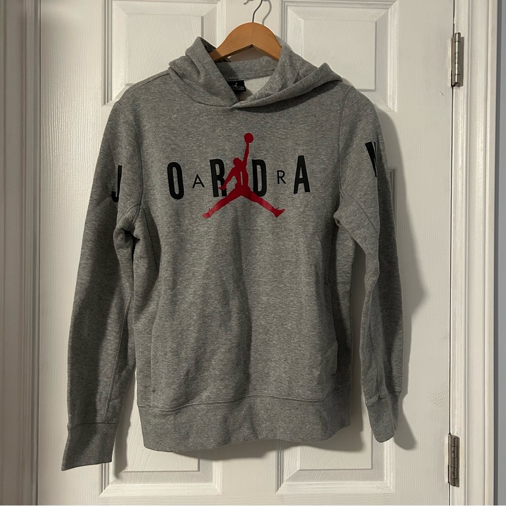 Air Jordan Hoodie